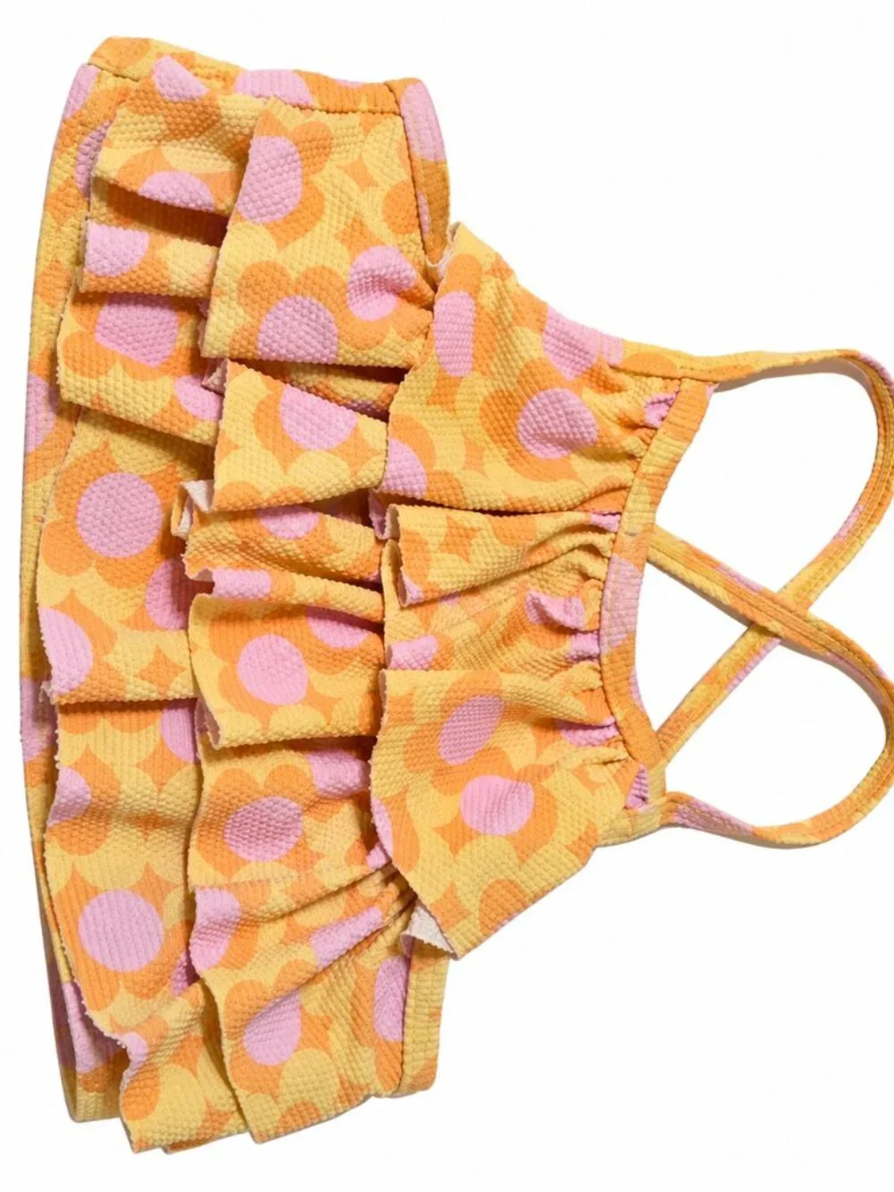 Seafolly girls two